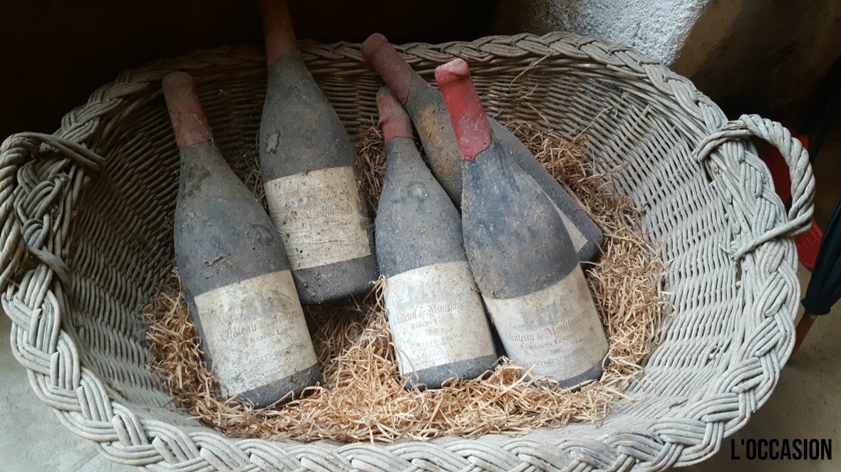 old-bottles