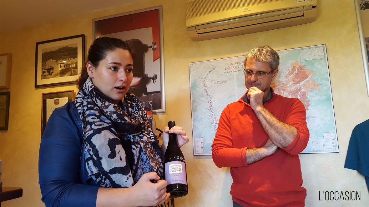 Provence Wine, Rhone Wine, Biodynamic Wine